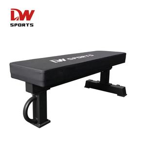 Prodotti di vendita caldi esercizio allenamento panca peso piatto per la palestra commerciale a casa - Product Image 3