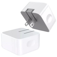 Çifte şarj makinesi C tipi katlanabilir PD 35W şarj cihazı için hızlı şarj USB C şarj Ipad için Iphone14 13 12 11 serisi