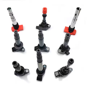 Cuộn dây OEM gn10119 10457730 19005218 12563293 863500377 8104577300 d585 uf262 c1251 cho <span class=keywords><strong>GM</strong></span> cuộn dây đánh lửa igit - Product Image 3