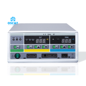 Équipement <span class=keywords><strong>médical</strong></span> vétérinaire OSCAT Équipement d'électrochirurgie HF <span class=keywords><strong>professionnel</strong></span> <span class=keywords><strong>pour</strong></span> les cliniques <span class=keywords><strong>pour</strong></span> petits animaux-Performance fiable - Product Image 4