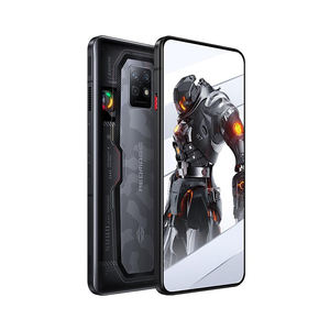 Teléfono para Juegos <span class=keywords><strong>Nubia</strong></span> Red Magic <span class=keywords><strong>7s</strong></span> <span class=keywords><strong>Pro</strong></span> Usado de Alta Calidad, Teléfonos Usados Desbloqueados, Teléfono Original - Product Image 5