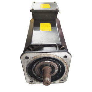 Servomotor FANUC A06B-1445-B100 Nuevo Original Probado con Garantía Envío Rápido Alta Calidad - Product Image 4