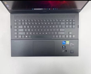 แล็ปท็อปเกมมิ่ง OEMN RTX3070 Intel Core I7-11th หน้าจอ 2.5K ขนาด 17.3 นิ้ว - Product Image 3