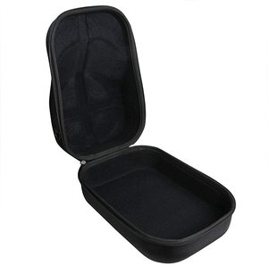 Estuche <span class=keywords><strong>de</strong></span> viaje Duro Personalizado EVA <span class=keywords><strong>Cap</strong></span> Carrier Case para gorras <span class=keywords><strong>de</strong></span> béisbol para almacenamiento y <span class=keywords><strong>transporte</strong></span> - Product Image 2