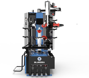 Machine à changer les <span class=keywords><strong>pneus</strong></span> <span class=keywords><strong>pour</strong></span> <span class=keywords><strong>garage</strong></span>, <span class=keywords><strong>pour</strong></span> le <span class=keywords><strong>montage</strong></span> et le dé<span class=keywords><strong>montage</strong></span> des <span class=keywords><strong>pneus</strong></span> - Product Image 1