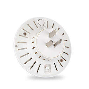 Sirena Interior Inalámbrica <span class=keywords><strong>KERUI</strong></span> J009, Sirena de Alarma con Luz Estroboscópica Roja para Seguridad en el Hogar y Negocios con Sistema GSM - Product Image 5