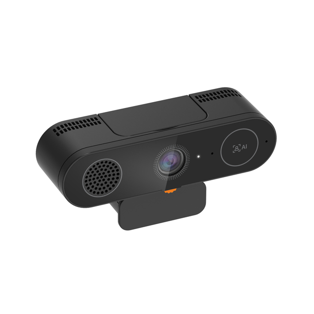 Customized Webcam With Microphone USB HD Webcam Camera Video Conference With Mic for Computer PC