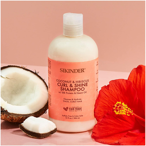 Champú en Crema 2 en 1 Herbal Nutritivo, Anticaspa y Antipicazón <span class=keywords><strong>para</strong></span> Unisex, Todo Tipo de Cabello - Product Image 5