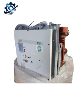 En Oferta: Interruptor de Circuito al Vacío de Media Tensión Vd4-1240-50m 4000a Vd4-1220-25m 12kv - Product Image 3