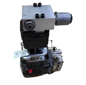 538-1148. 5381148 Original Factory Parts for Carter Water <b>Pump</b> Assembly Stock available now - Product Image 3