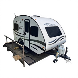 Caravanas, autocaravanas y remolques de viaje completamente equipados y limpios en venta a precios económicos. Caravanas y remolques de viaje en oferta. - Product Image 1
