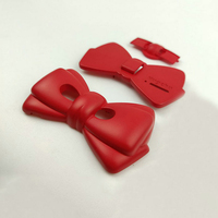 Service d'usinage CNC et d'impression 3D pour la fabrication de pièces de machines industrielles en acier inoxydable par électroérosion à fil
