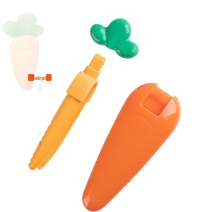 Simple en plastique salle de bain pince de nettoyage de cheveux outil de nettoyage de Drain de sol ramasseur d'ordures outil de pince à épiler - Product Image 1