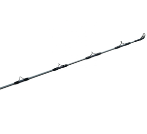 Bumping 7'6 "Medium Heavy Gray Camo Handle Casting Rod <span class=keywords><strong>Canne</strong></span> à pêche Catfish Rod - Product Image 6