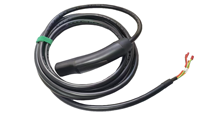 JET 80A Tesla Câble de pistolet de charge avec 5m de câble 240V Nacs Cordons de charge New Condition Plug Type