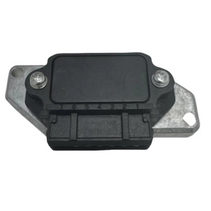 Módulo de Control de Encendido RZ-BM345 para Volvo 3501921, Pieza de Repuesto de la Unidad Central de Sincronización - Product Image 1
