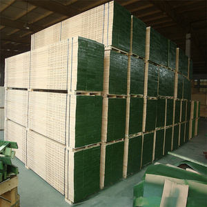 Nhà Máy Trực Tiếp Osha Thông LVL Ván Giàn Giáo Được Sử Dụng Cho Lĩnh Vực Dầu Xây Dựng - Product Image 3