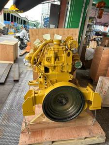 KINGCAT ชุดประกอบเครื่องยนต์ดีเซล C7 ที่ได้รับการปรับปรุงใหม่สำหรับรถขุด Caterpillar 325D 329D เครื่องยนต์ทดแทน - Product Image 3