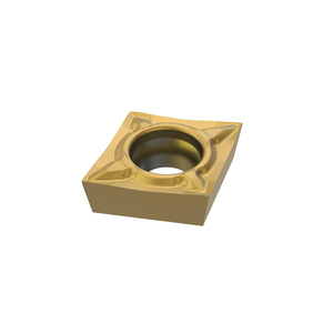 Insertos Premium OEM CCGT0602005 CCGT09T301/02/04 CCGT09T3005 para una Vida Útil Extendida de las Herramientas - Product Image 1