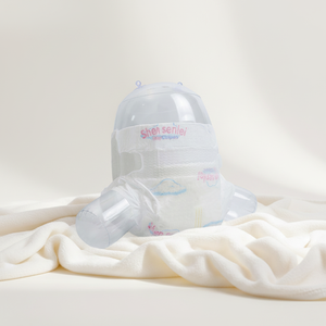 Morbido per prevenire perdite laterali pannolini per bambini con pannolini per bambini <span class=keywords><strong>e</strong></span> pannolini per bambini usa <span class=keywords><strong>e</strong></span> getta - Product Image 1