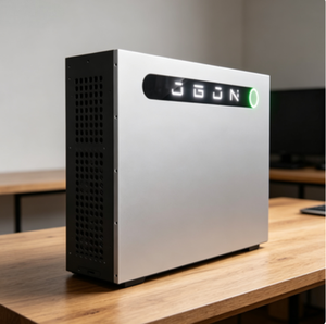 Stackable Battery for <b>Energy</b> <b>Storage</b> <b>System</b>, Deep Cycle & Expandable Design for Residential & Industrial Use - Product Image 6