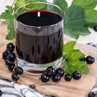 Topkwaliteit Hot Sell Vers Materiaal Iqf Bevroren Fruit Bevroren Zwarte Bes