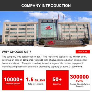 Máy nghiền Búa Vòng chống mài mòn hiệu quả cao sinomaly điều kiện mới có thể điều chỉnh đầu ra 5-25mm để nghiền than - Product Image 6