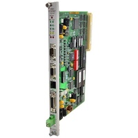 505CP2572 Prosesor Komunikasi Ethernet TCP/IP Seri 505 PLC