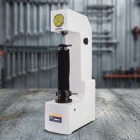 HRD-150B Electric Tall-Frame Rockwell Hardness Tester
