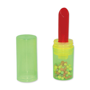 Usine <span class=keywords><strong>de</strong></span> bonbons en gros, joli rouge à lèvres avec <span class=keywords><strong>de</strong></span> petits bonbons pour enfants - Product Image 3