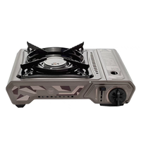 Cuisinière portable au gaz butane MS-2900 Maxsun