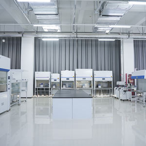 Biobase 120L verticale Autoclave grande capacità sterilizzatore a vapore per laboratorio - Product Image 6