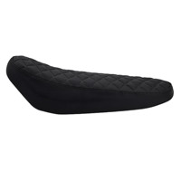 Coussin de Selle pour Moto Tout-Terrain Suro RonLight Bee X S, Confort Amélioré, Qualité des Dossards Améliorée, Expérience de Conduite Améliorée