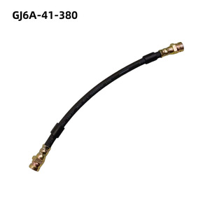 Manguera de embrague Mazda GJ6A41380 para Mazda 6 03-12, pieza de repuesto - Product Image 4