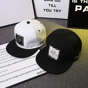 Cappello da Baseball Stile Coreano con Patch Hip-hop, Protezione Solare Estiva per Uomo e Donna - Product Image 3