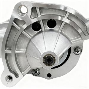 Moteur de démarrage Citroën <span class=keywords><strong>C4</strong></span> C5 M0T82081 12V 1.4KW 11T pour Peugeot 308 408 508 – Pièce de rechange OEM pour voiture - Product Image 2
