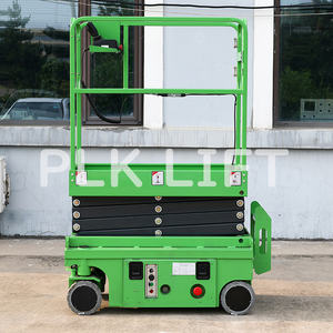 3 मीटर 4 मीटर 5 मीटर 6 मीटर छोटे पोर्टेबल हाइड्रोलिक हवाई मैनलिफ्ट रखरखाव लिफ्टर इलेक्ट्रिक मिनी कैंची लिफ्ट कार्य मंच - Product Image 3