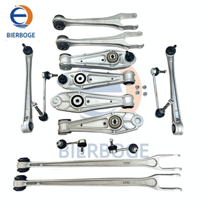 Thích hợp cho <span class=keywords><strong>Porsche</strong></span> 991 997 phía trước và phía sau kiểm soát hoàn toàn cánh tay 99734104302 99734105304 99733104505 98733104304 99733105303 - Product Image 4