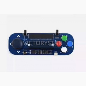 <strong>BBC</strong> <strong>Micro</strong> <strong>bit</strong> Microbit Gaming Controller Expansion Board Module Palm Game ConsoleBBC Microbit Microbit - Product Image 1