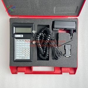 <span class=keywords><strong>Motortech</strong></span> 111888 TT1BR2-BK 11348 <span class=keywords><strong>MOTORTECH</strong></span> 06.05.008 Programador Manual para Generador Diésel, Accesorio para Motor - Product Image 1