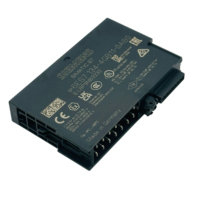Controlador PLC Serie 6ES7134-4GB11-0AB0, Nuevo y Original, en Stock, Controlador de Programación PLC