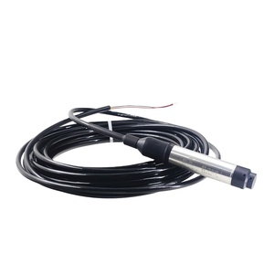 Flüssigkeits stands ensor Sonde Elektronisches Analog 4-20mA Wasserstands ensoren für <span class=keywords><strong>Tank</strong></span> - Product Image 1