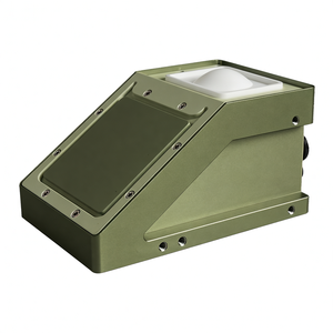 Débitmètre radar sans contact pour la mesure du niveau d'eau HRF-600 - Product Image 5