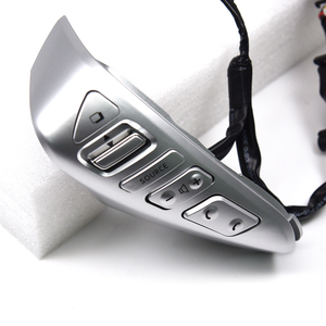 Volante multifunción de coche de Venta caliente con botón de Audio de interruptor de Control adecuado para <span class=keywords><strong>TEDA</strong></span> y Teana - Product Image 3