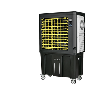 Compressor Water air Conditioning Unit Portable air Conditioner Only Cooling Wate Evaporative air Cooler Indoor Outdoor - Product Image 1