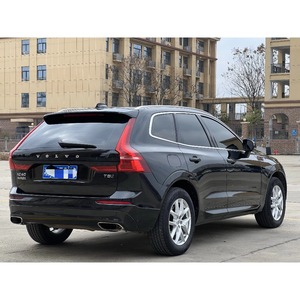 Offre Spéciale 2019 <span class=keywords><strong>Volvo</strong></span> <span class=keywords><strong>XC60</strong></span> T5 AWD Smart Edition (Norme d'émission Chine VI) SUV d'<span class=keywords><strong>occasion</strong></span> - Product Image 6