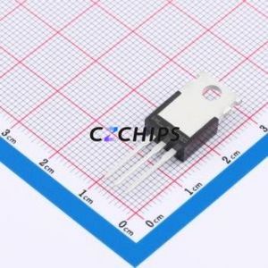 ทรานซิสเตอร์สนาม TO-220AB ทรานซิสเตอร์ (MOsfet) CMP100N03-VB 100N03ใหม่ดั้งเดิม - Product Image 2