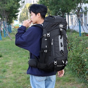 Sac à dos de randonnée, de voyage, de montagne, de camping, de sport, de trekking, résistant à l'usure, personnalisé - Product Image 4