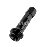 SUMEICHI aluminium de haute qualité AN6 7/8*20 CARBURATEUR ADAPTATEUR ÉTENDÉ
