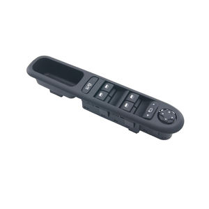 Interruttore alzacristalli elettrici 96650620ZD 96650621ZD per <span class=keywords><strong>Peugeot</strong></span> 3008 <span class=keywords><strong>5008</strong></span> Hatchback Wagon - Product Image 6